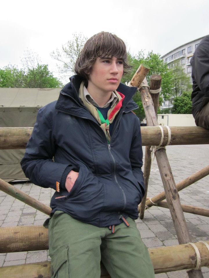 Sint-Martinus den XIIde - 70 Jaar Sint-Martinus Dusart 2012